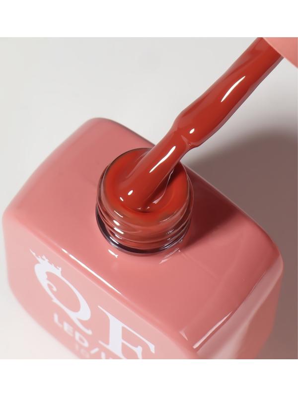 Гель лак для ногтей «SIMPLE», 3-х фазный, 10 мл, LED/UV, цвет (89)