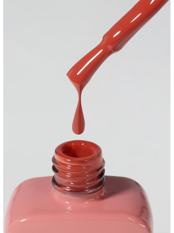 Гель лак для ногтей «SIMPLE», 3-х фазный, 10 мл, LED/UV, цвет (89)