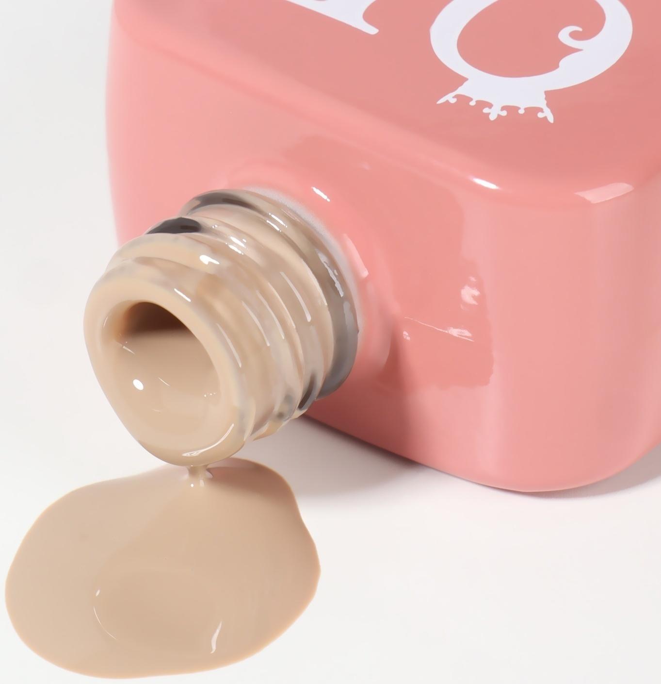 Гель лак для ногтей «SIMPLE», 3-х фазный, 10 мл, LED/UV, цвет (92)