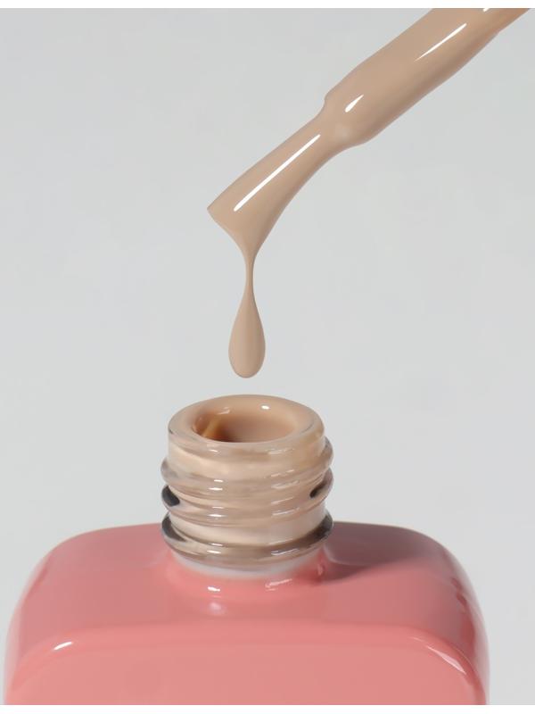 Гель лак для ногтей «SIMPLE», 3-х фазный, 10 мл, LED/UV, цвет (92)