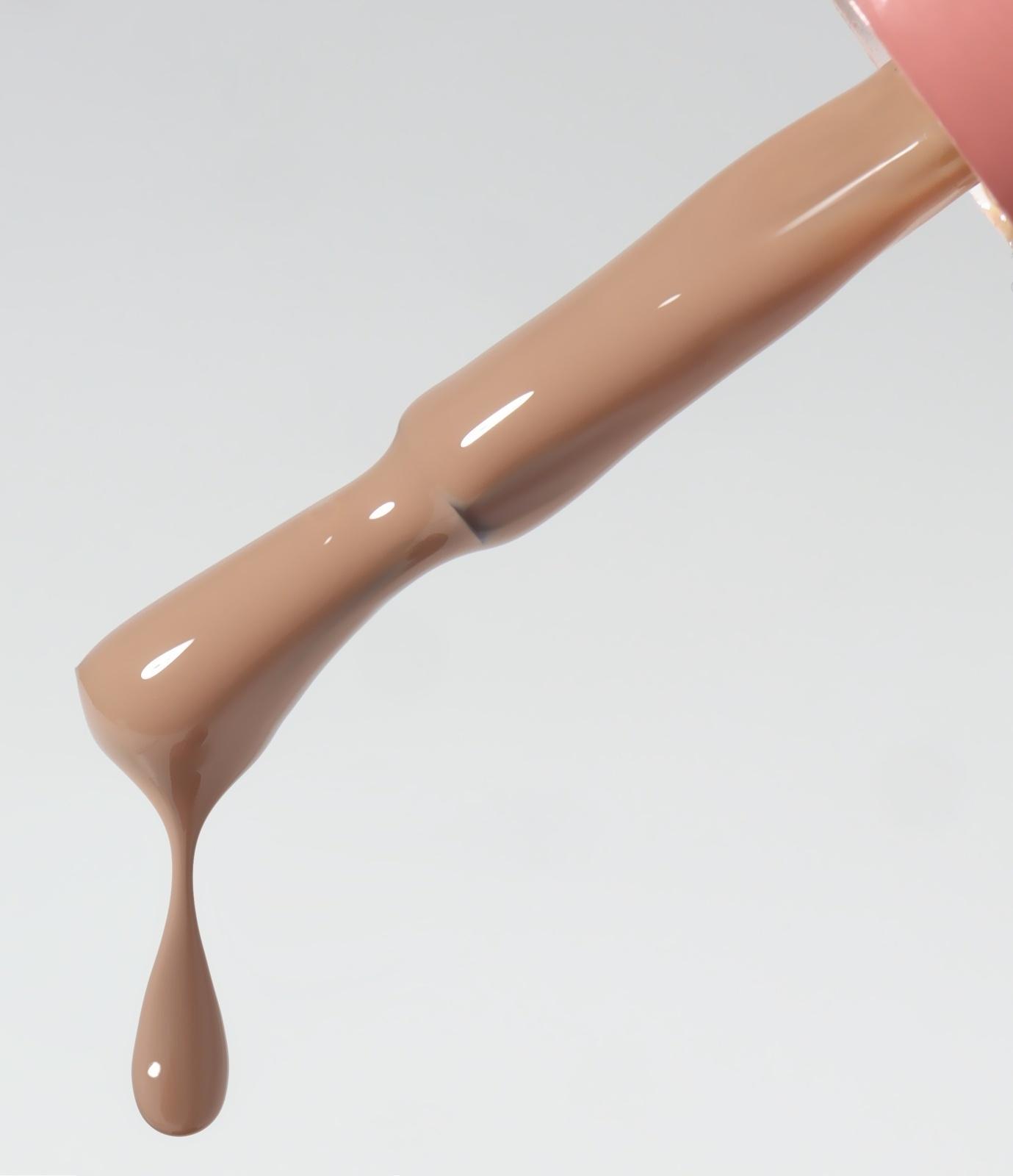 Гель лак для ногтей «SIMPLE», 3-х фазный, 10 мл, LED/UV, цвет (93)