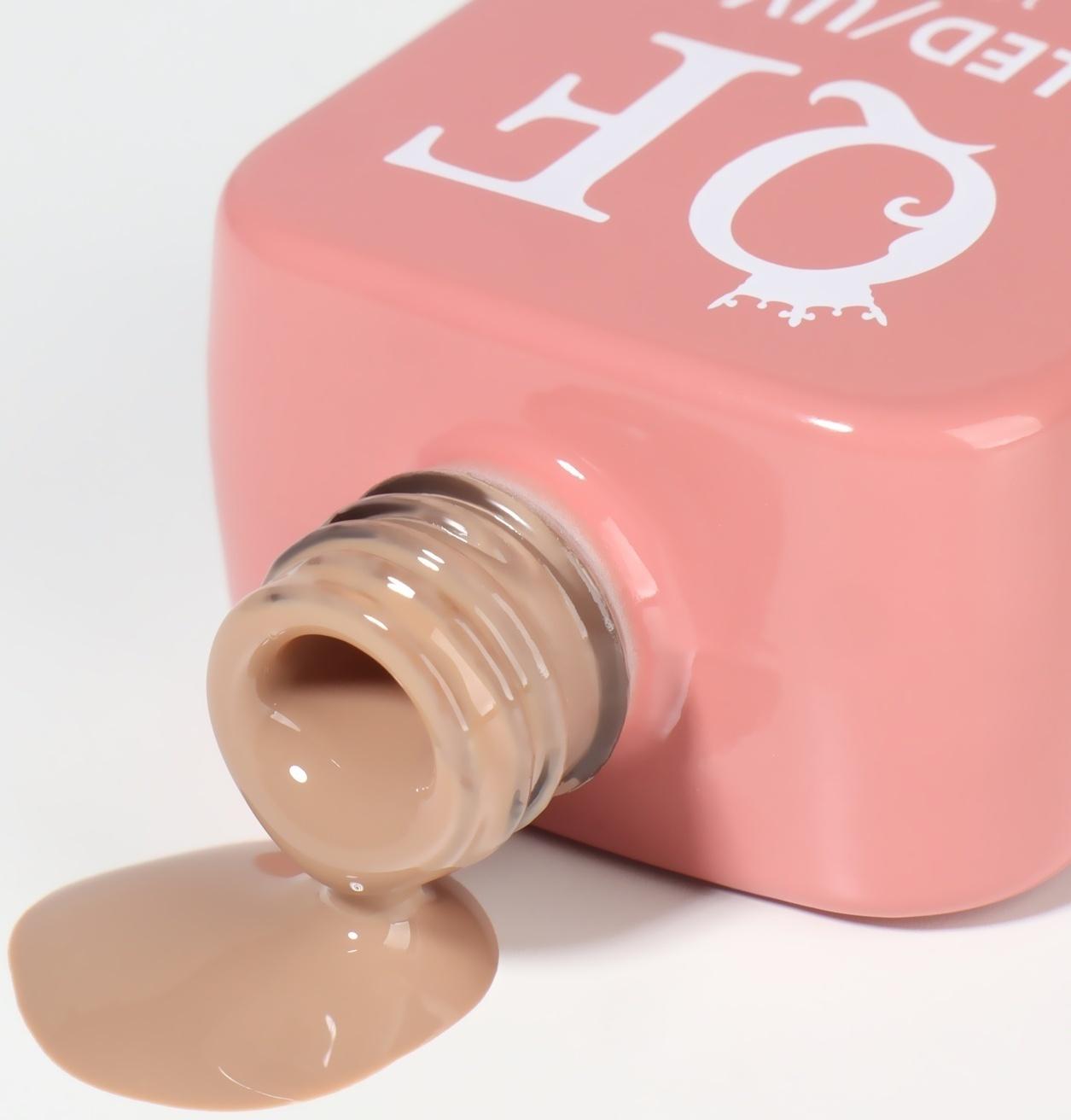 Гель лак для ногтей «SIMPLE», 3-х фазный, 10 мл, LED/UV, цвет (93)