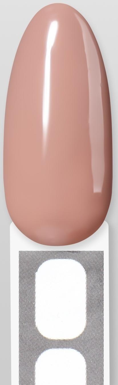 Гель лак для ногтей «SIMPLE», 3-х фазный, 10 мл, LED/UV, цвет (102)