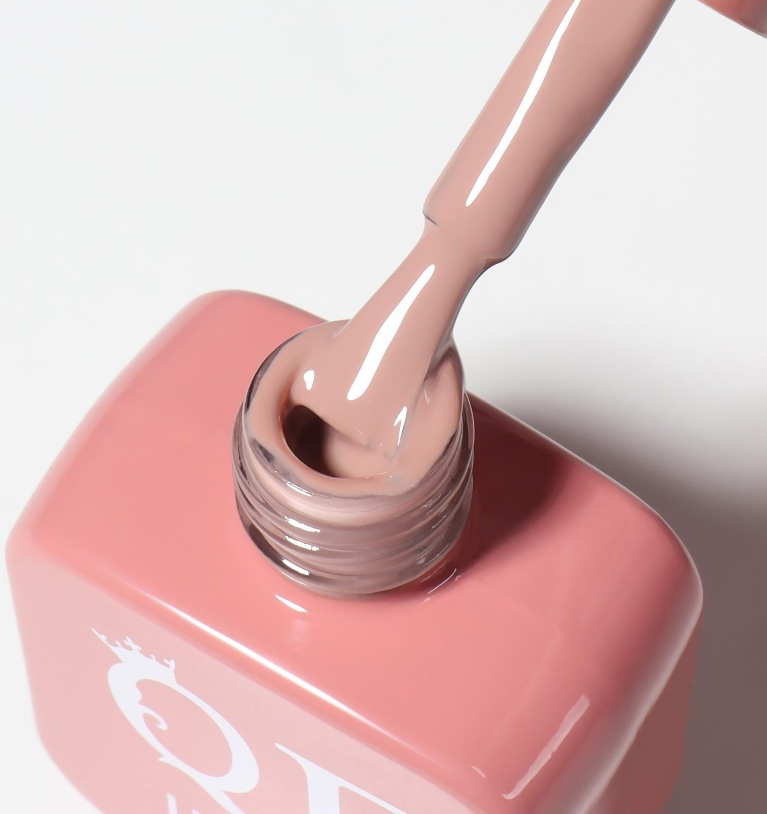 Гель лак для ногтей «SIMPLE», 3-х фазный, 10 мл, LED/UV, цвет (102)