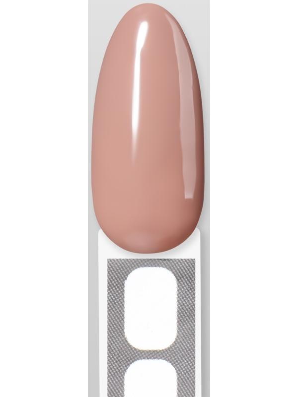 Гель лак для ногтей «SIMPLE», 3-х фазный, 10 мл, LED/UV, цвет (102)