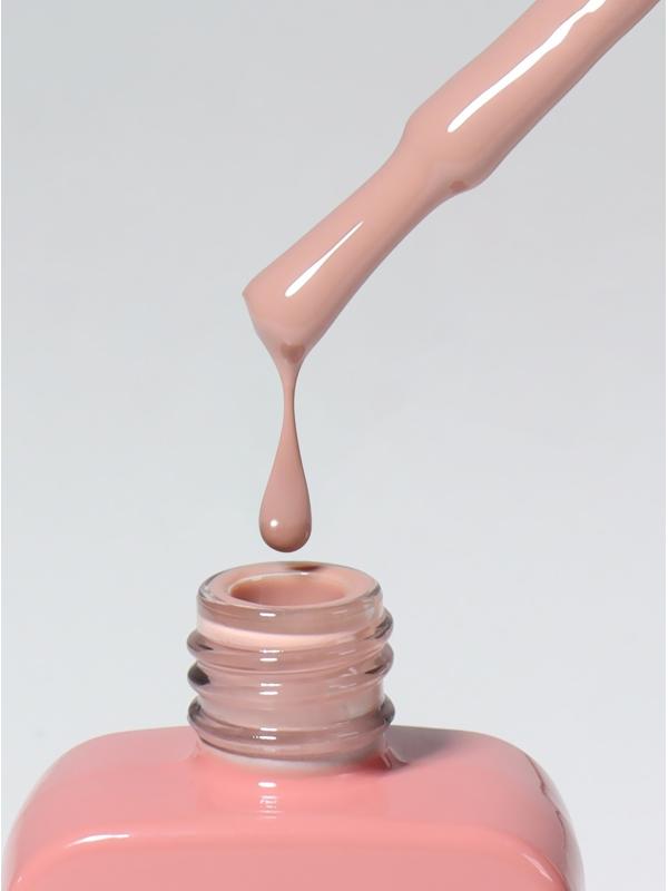 Гель лак для ногтей «SIMPLE», 3-х фазный, 10 мл, LED/UV, цвет (102)