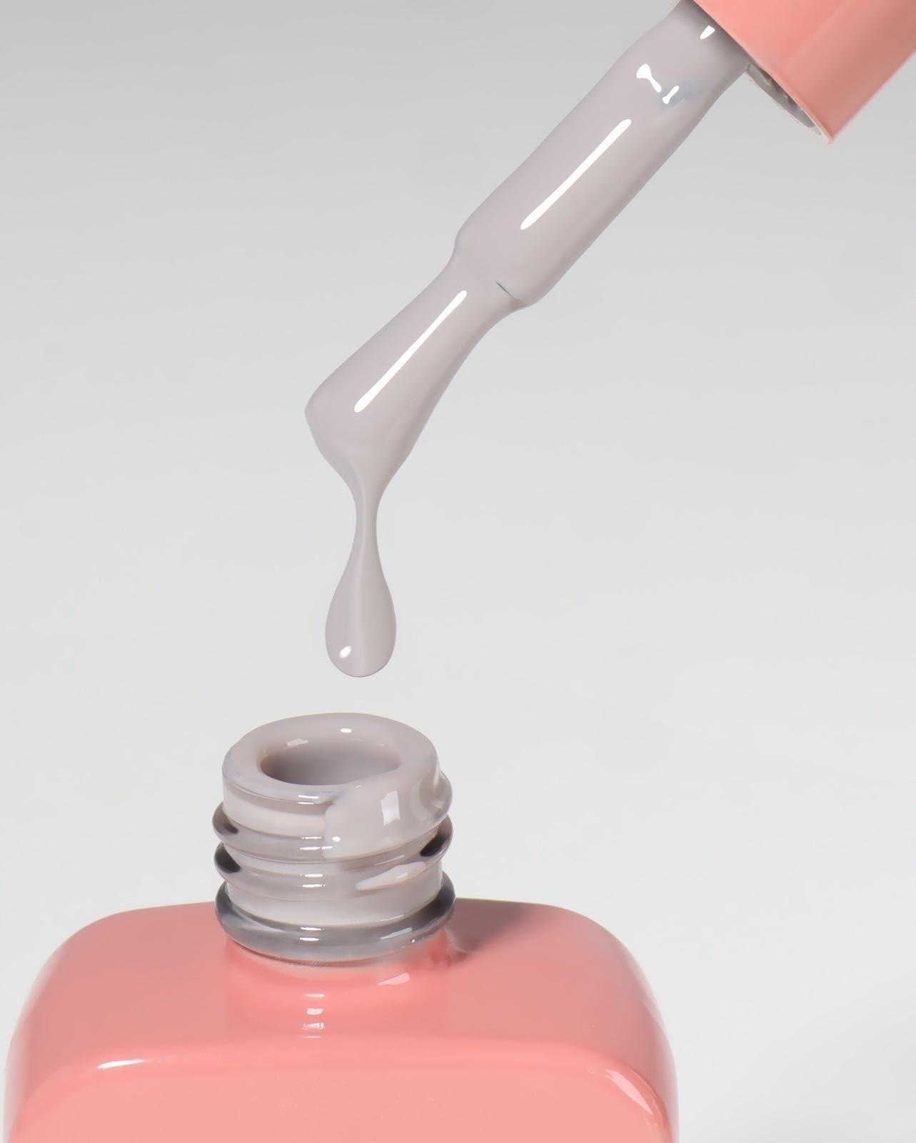 Гель лак для ногтей «SIMPLE», 3-х фазный, 10 мл, LED/UV, цвет (105)