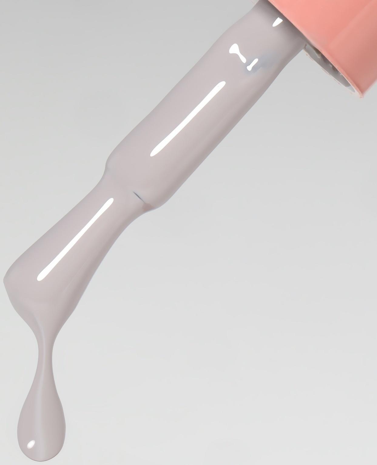 Гель лак для ногтей «SIMPLE», 3-х фазный, 10 мл, LED/UV, цвет (105)