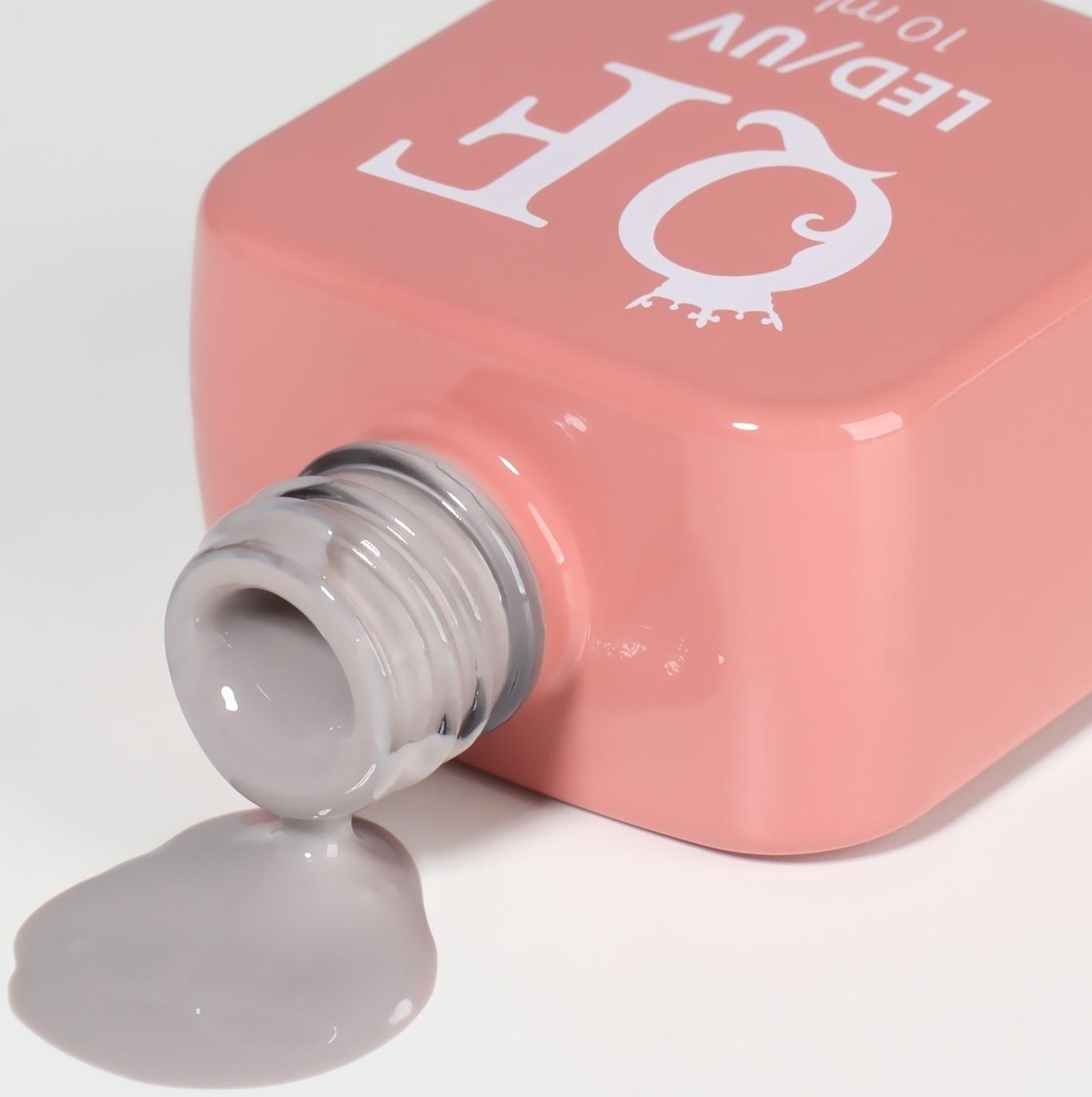 Гель лак для ногтей «SIMPLE», 3-х фазный, 10 мл, LED/UV, цвет (105)