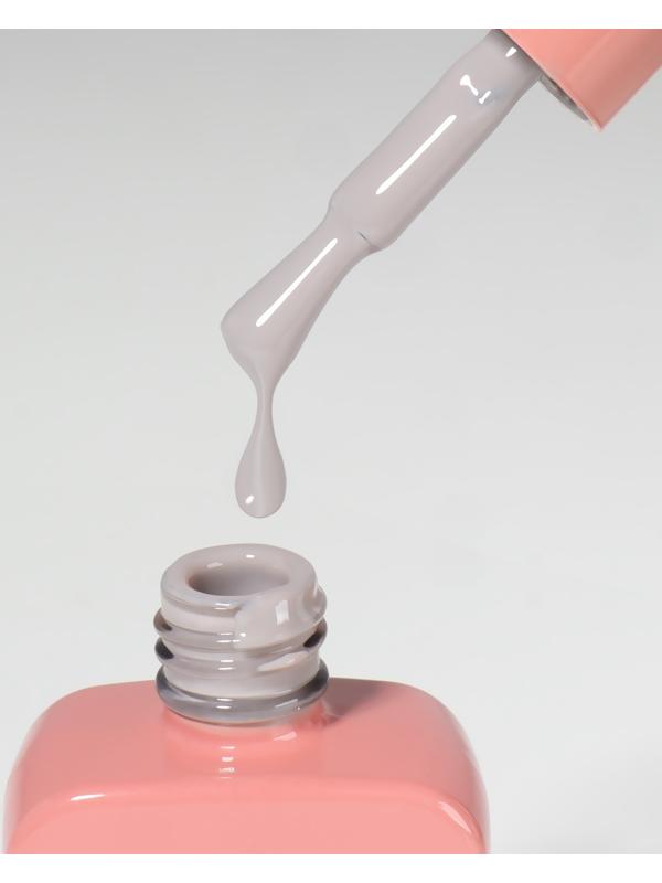 Гель лак для ногтей «SIMPLE», 3-х фазный, 10 мл, LED/UV, цвет (105)