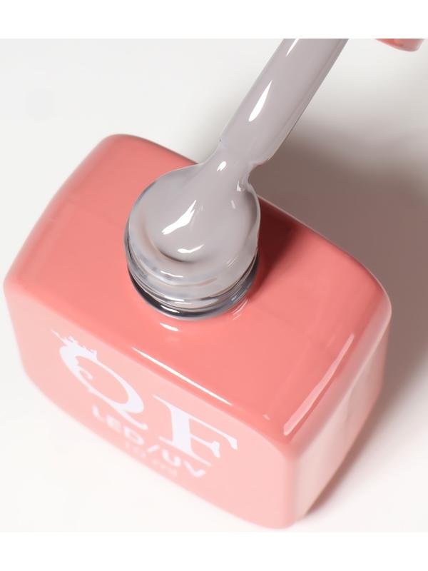 Гель лак для ногтей «SIMPLE», 3-х фазный, 10 мл, LED/UV, цвет (105)