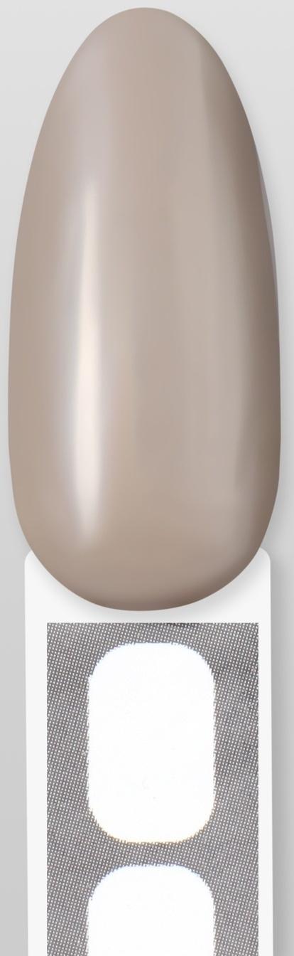 Гель лак для ногтей «SIMPLE», 3-х фазный, 10 мл, LED/UV, цвет (107)