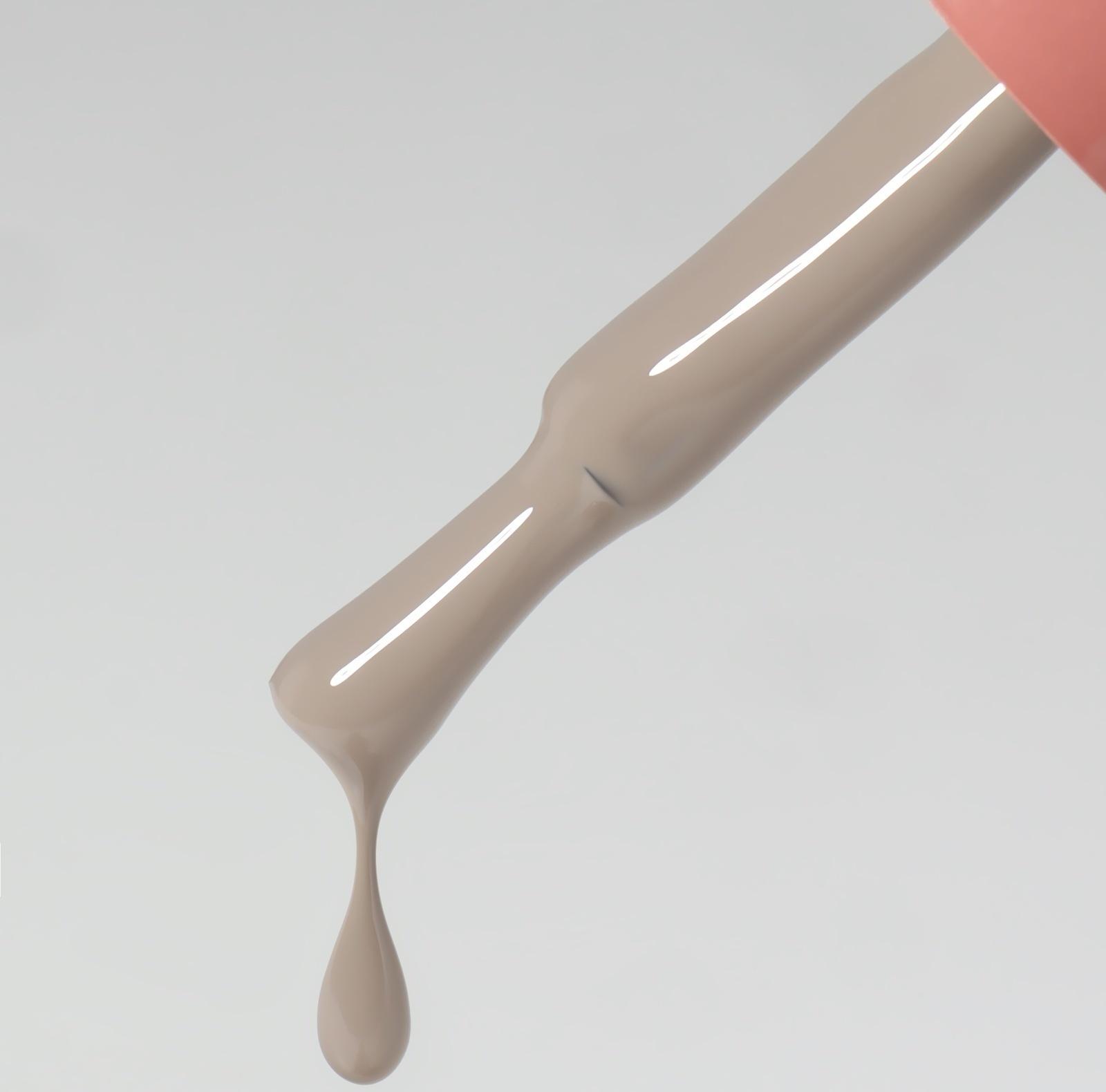 Гель лак для ногтей «SIMPLE», 3-х фазный, 10 мл, LED/UV, цвет (107)