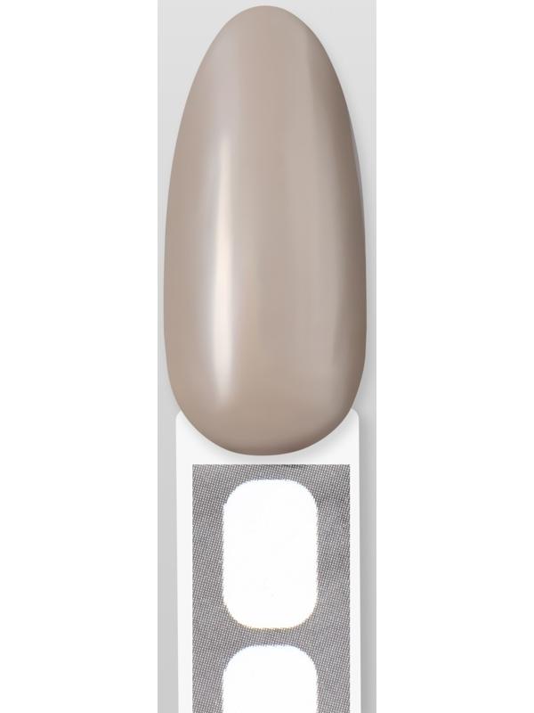 Гель лак для ногтей «SIMPLE», 3-х фазный, 10 мл, LED/UV, цвет (107)