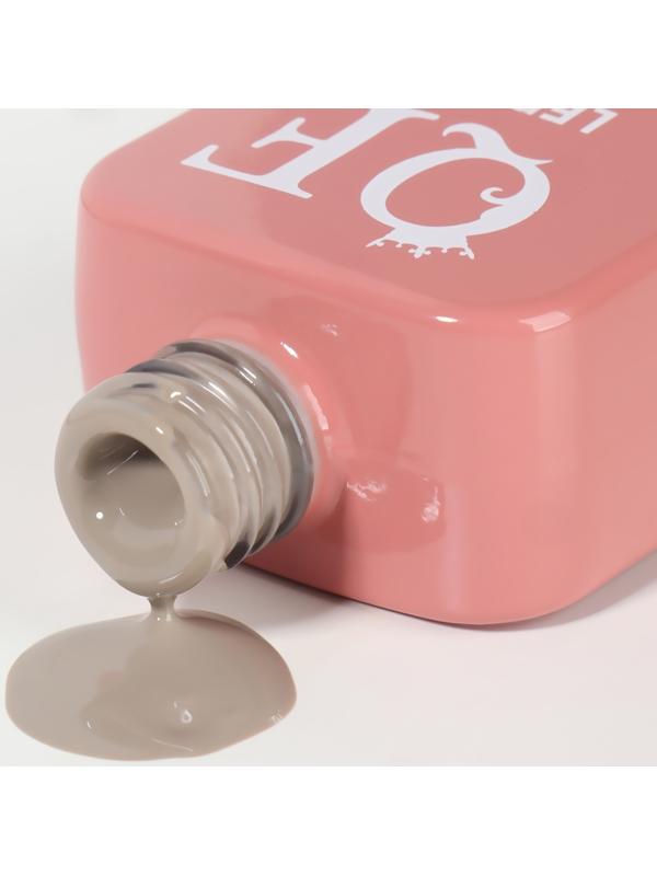 Гель лак для ногтей «SIMPLE», 3-х фазный, 10 мл, LED/UV, цвет (107)