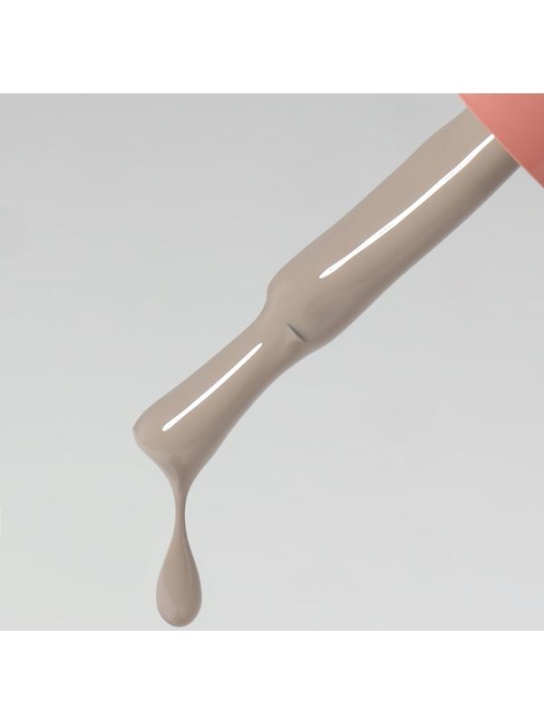 Гель лак для ногтей «SIMPLE», 3-х фазный, 10 мл, LED/UV, цвет (107)