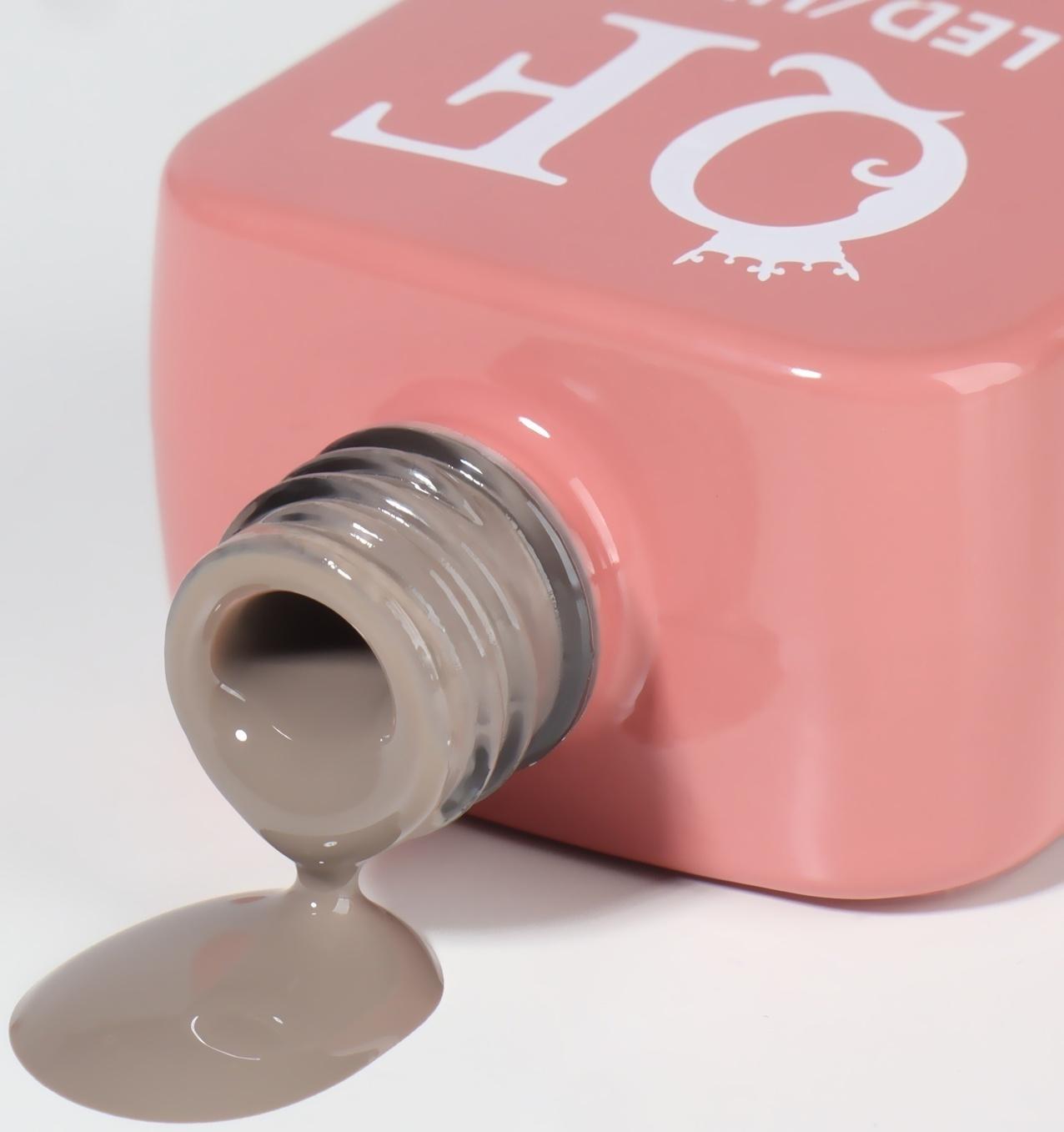 Гель лак для ногтей «SIMPLE», 3-х фазный, 10 мл, LED/UV, цвет (111)