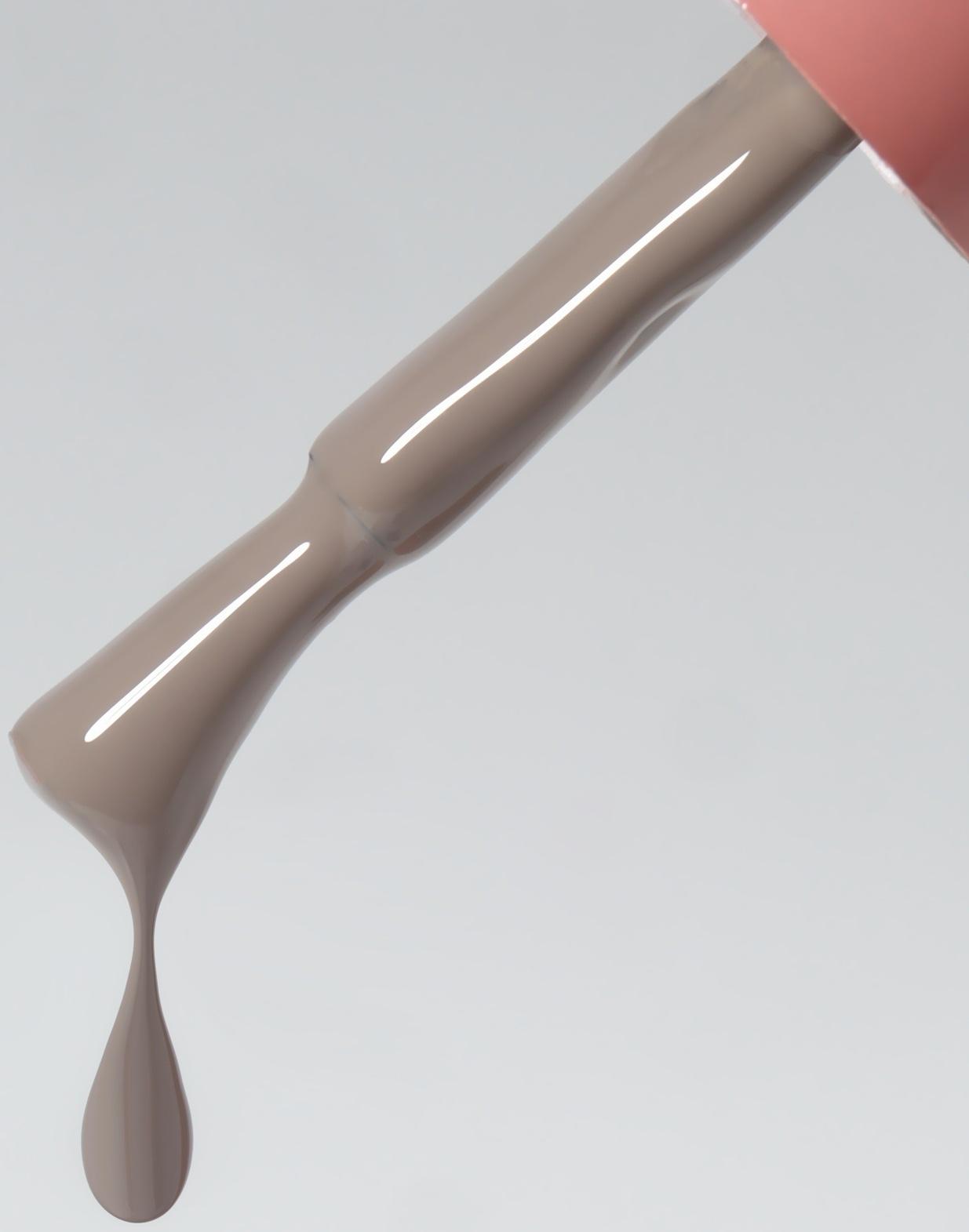 Гель лак для ногтей «SIMPLE», 3-х фазный, 10 мл, LED/UV, цвет (111)