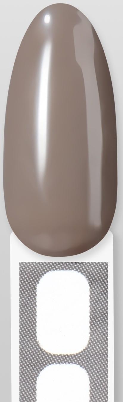 Гель лак для ногтей «SIMPLE», 3-х фазный, 10 мл, LED/UV, цвет (111)