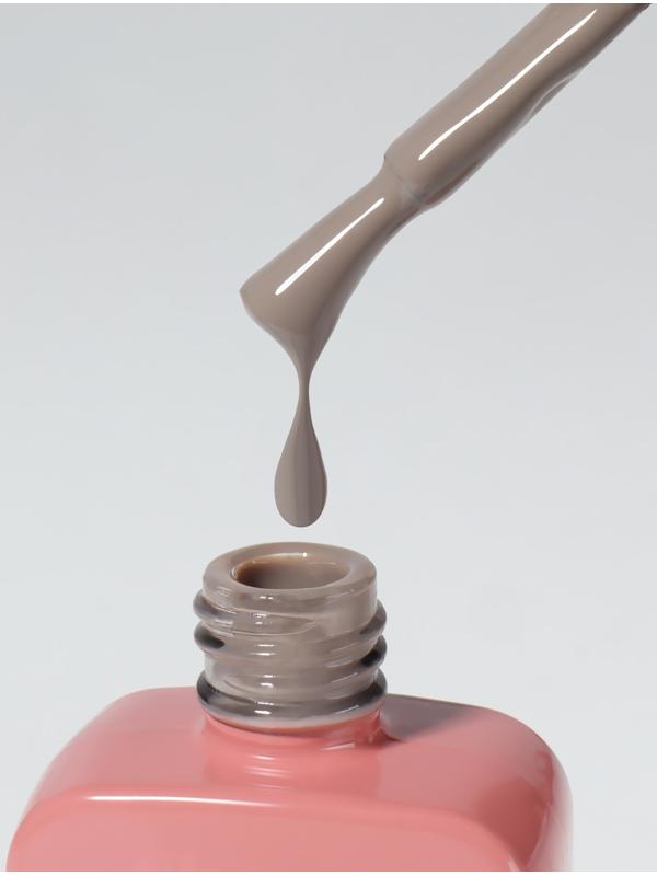 Гель лак для ногтей «SIMPLE», 3-х фазный, 10 мл, LED/UV, цвет (111)