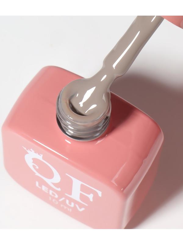 Гель лак для ногтей «SIMPLE», 3-х фазный, 10 мл, LED/UV, цвет (111)