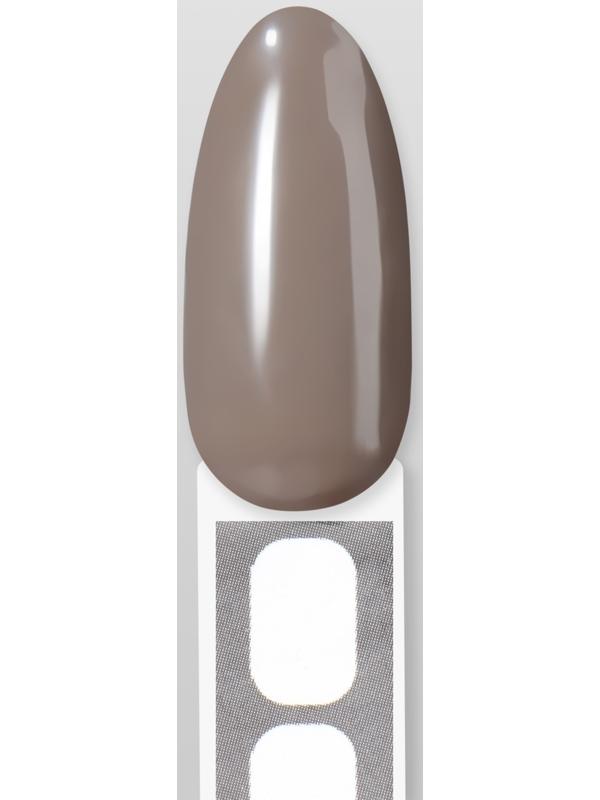 Гель лак для ногтей «SIMPLE», 3-х фазный, 10 мл, LED/UV, цвет (111)