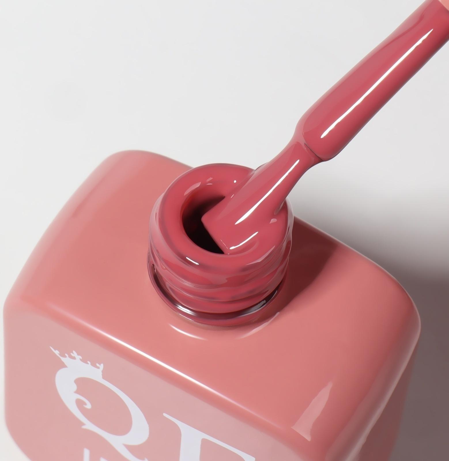 Гель лак для ногтей «SIMPLE», 3-х фазный, 10 мл, LED/UV, цвет (121)