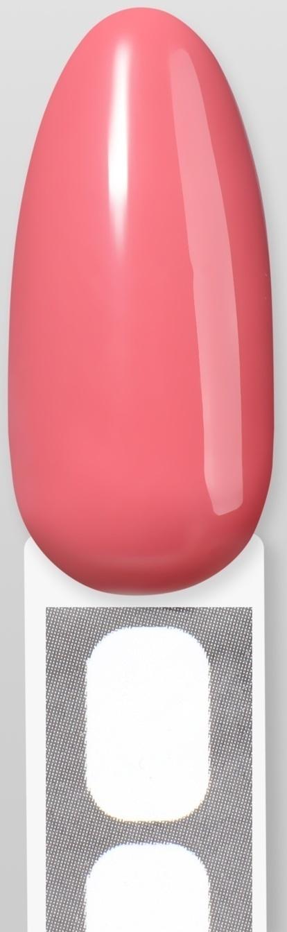 Гель лак для ногтей «SIMPLE», 3-х фазный, 10 мл, LED/UV, цвет (121)