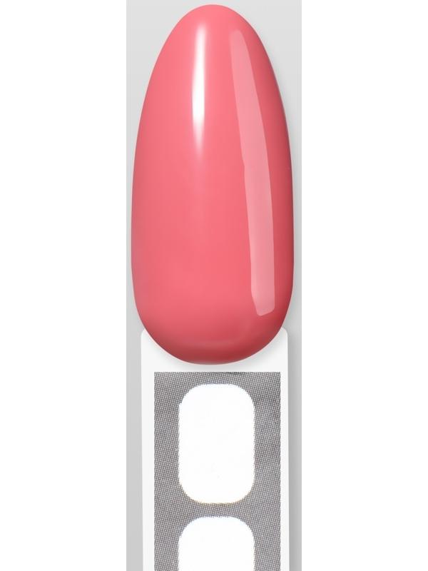 Гель лак для ногтей «SIMPLE», 3-х фазный, 10 мл, LED/UV, цвет (121)