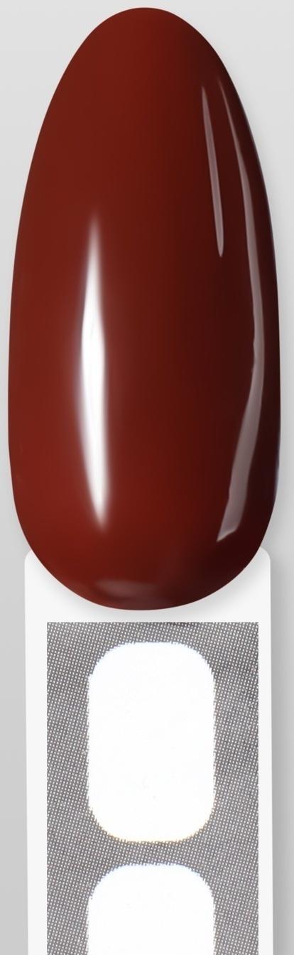 Гель лак для ногтей «SIMPLE», 3-х фазный, 10 мл, LED/UV, цвет (124)