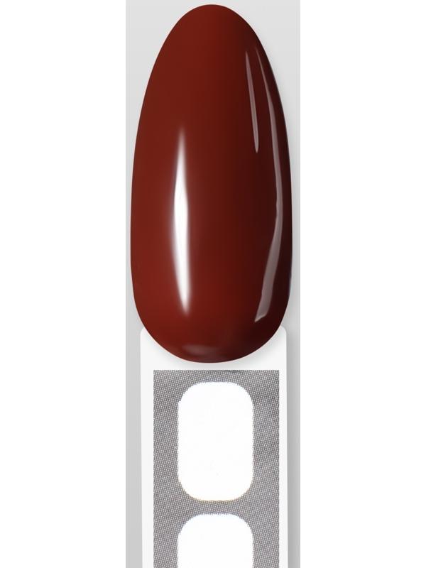 Гель лак для ногтей «SIMPLE», 3-х фазный, 10 мл, LED/UV, цвет (124)