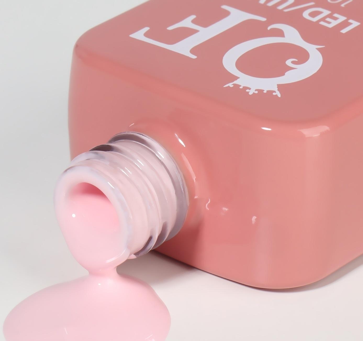 Гель лак для ногтей «SIMPLE», 3-х фазный, 10 мл, LED/UV, цвет (128)