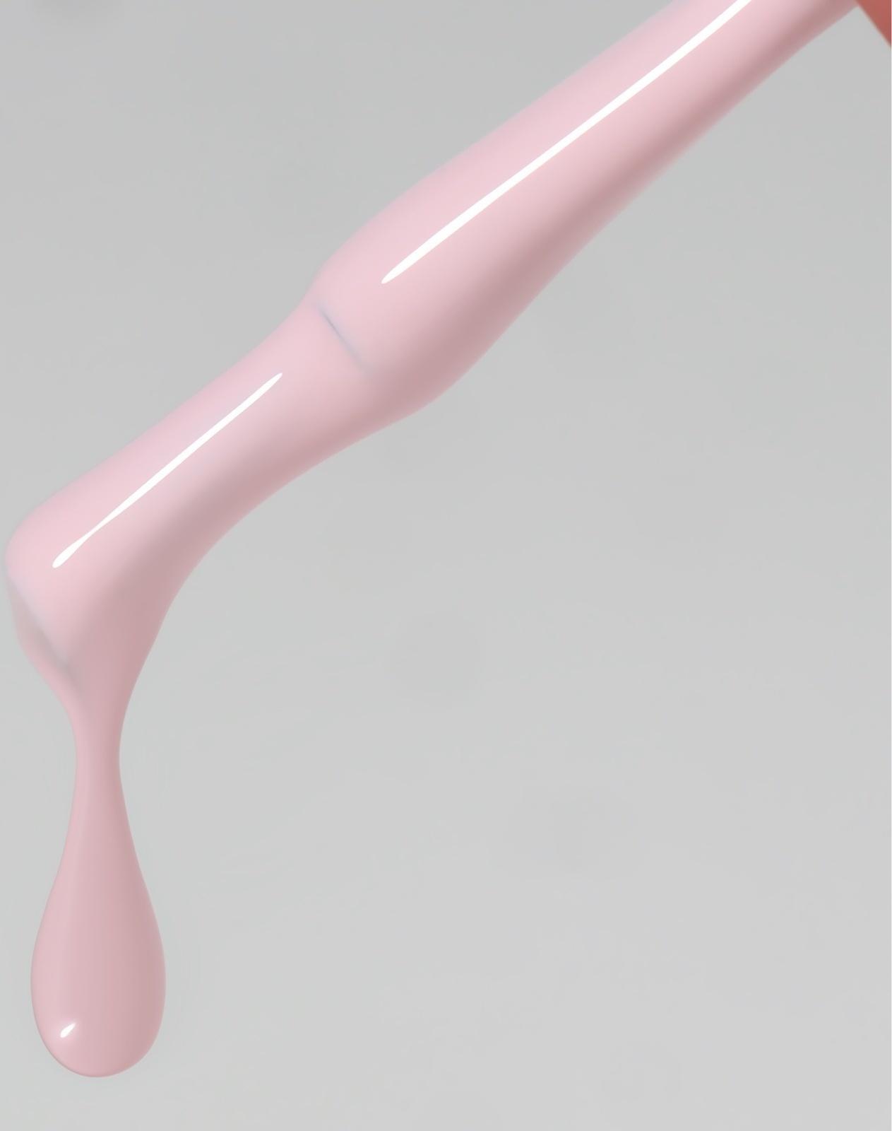 Гель лак для ногтей «SIMPLE», 3-х фазный, 10 мл, LED/UV, цвет (128)