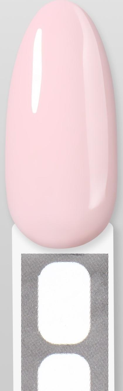 Гель лак для ногтей «SIMPLE», 3-х фазный, 10 мл, LED/UV, цвет (128)