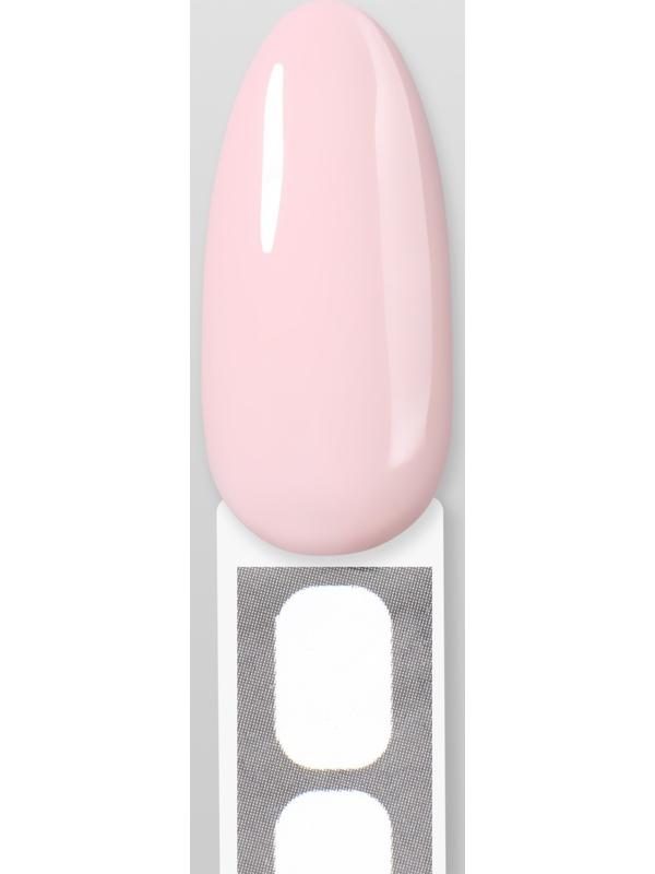 Гель лак для ногтей «SIMPLE», 3-х фазный, 10 мл, LED/UV, цвет (128)