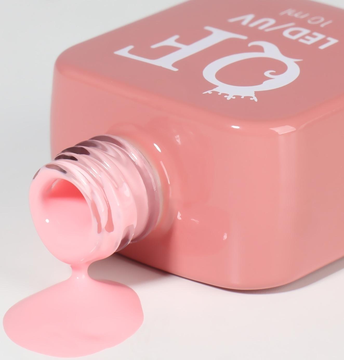 Гель лак для ногтей «SIMPLE», 3-х фазный, 10 мл, LED/UV, цвет (130)