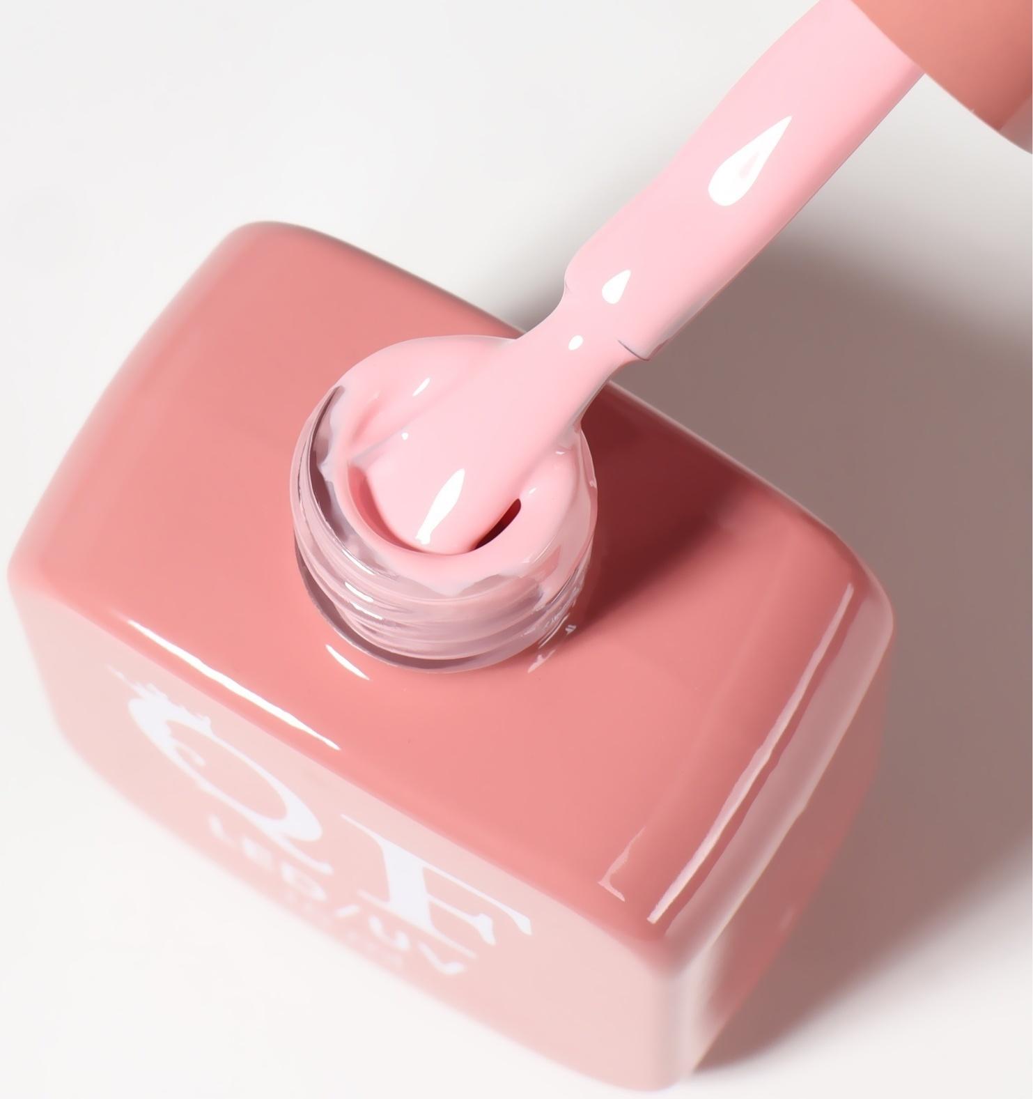 Гель лак для ногтей «SIMPLE», 3-х фазный, 10 мл, LED/UV, цвет (130)