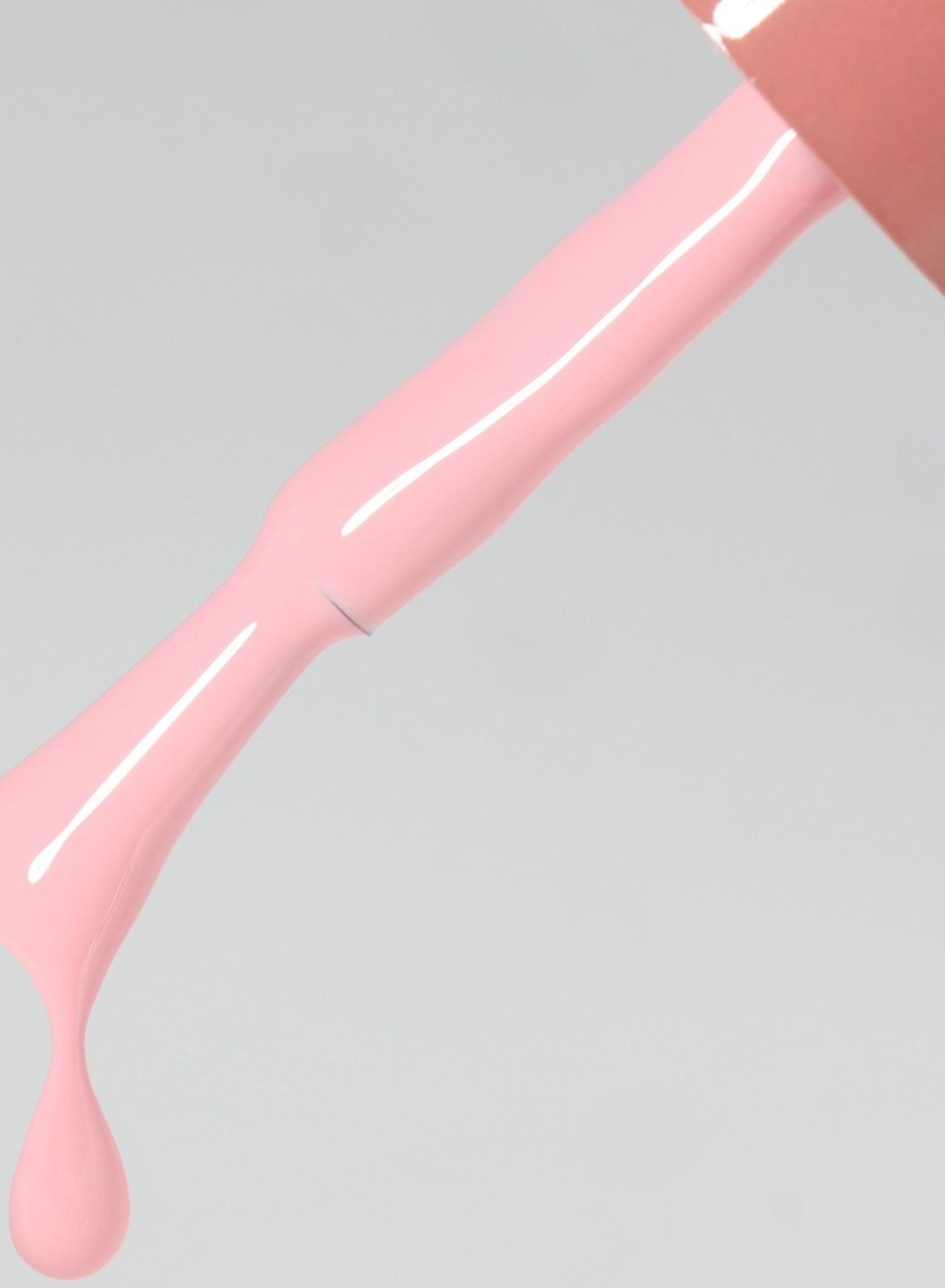 Гель лак для ногтей «SIMPLE», 3-х фазный, 10 мл, LED/UV, цвет (130)