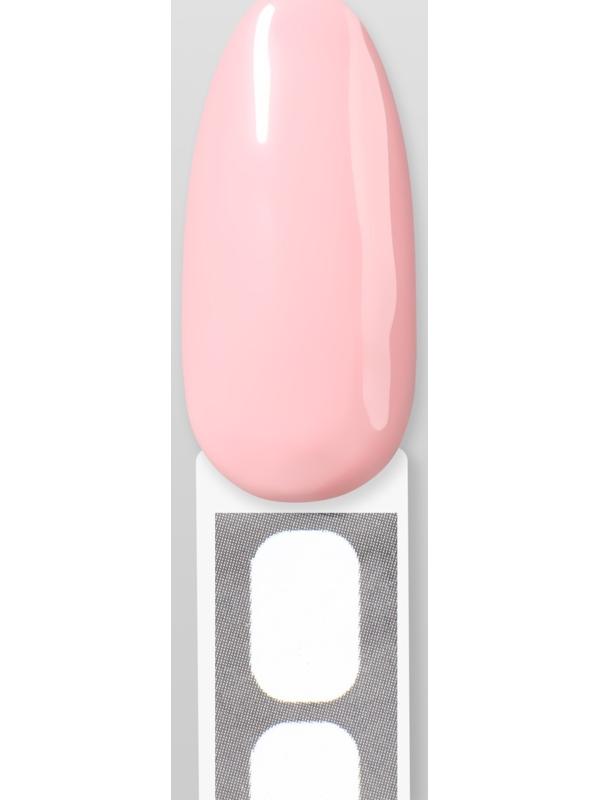 Гель лак для ногтей «SIMPLE», 3-х фазный, 10 мл, LED/UV, цвет (130)