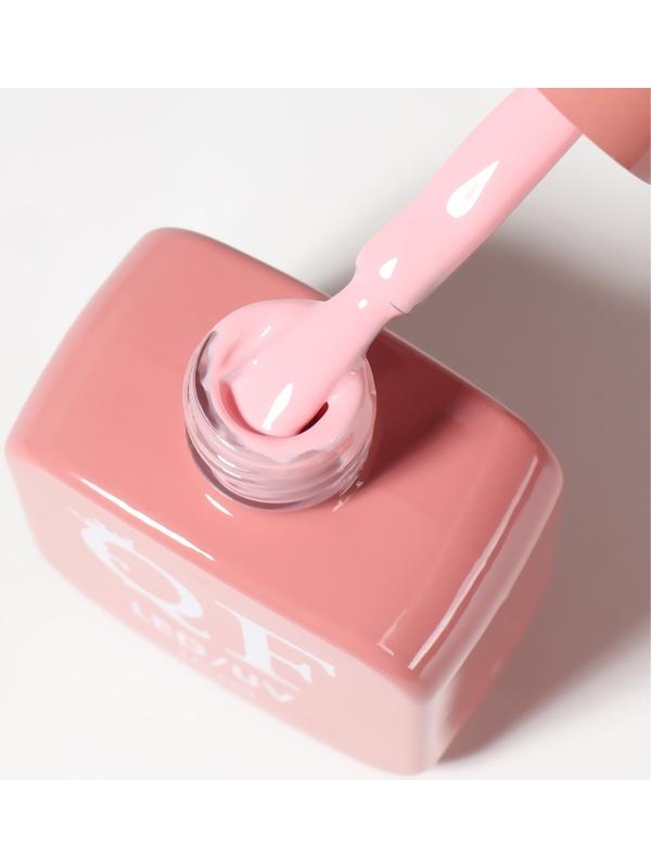 Гель лак для ногтей «SIMPLE», 3-х фазный, 10 мл, LED/UV, цвет (130)