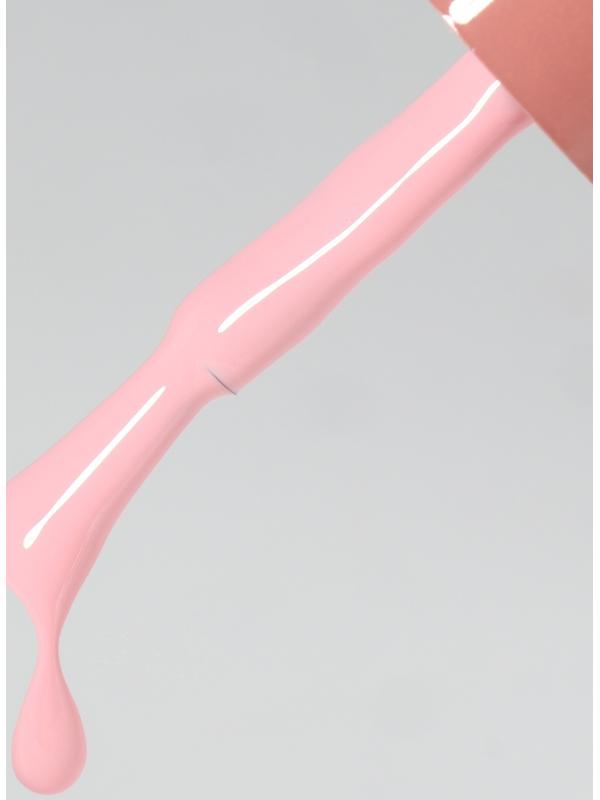 Гель лак для ногтей «SIMPLE», 3-х фазный, 10 мл, LED/UV, цвет (130)