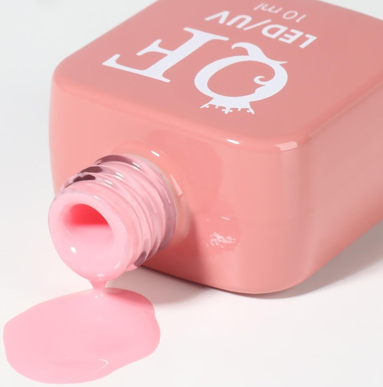 Гель лак для ногтей «SIMPLE», 3-х фазный, 10 мл, LED/UV, цвет (131)