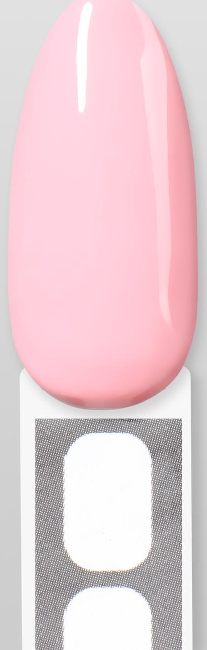 Гель лак для ногтей «SIMPLE», 3-х фазный, 10 мл, LED/UV, цвет (131)