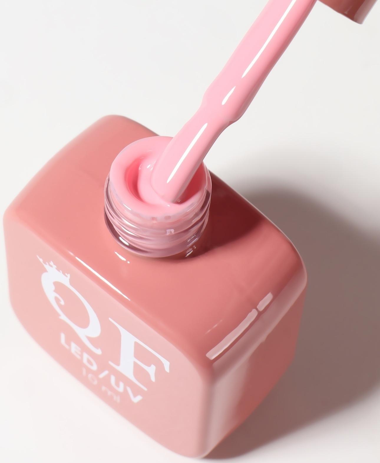 Гель лак для ногтей «SIMPLE», 3-х фазный, 10 мл, LED/UV, цвет (131)