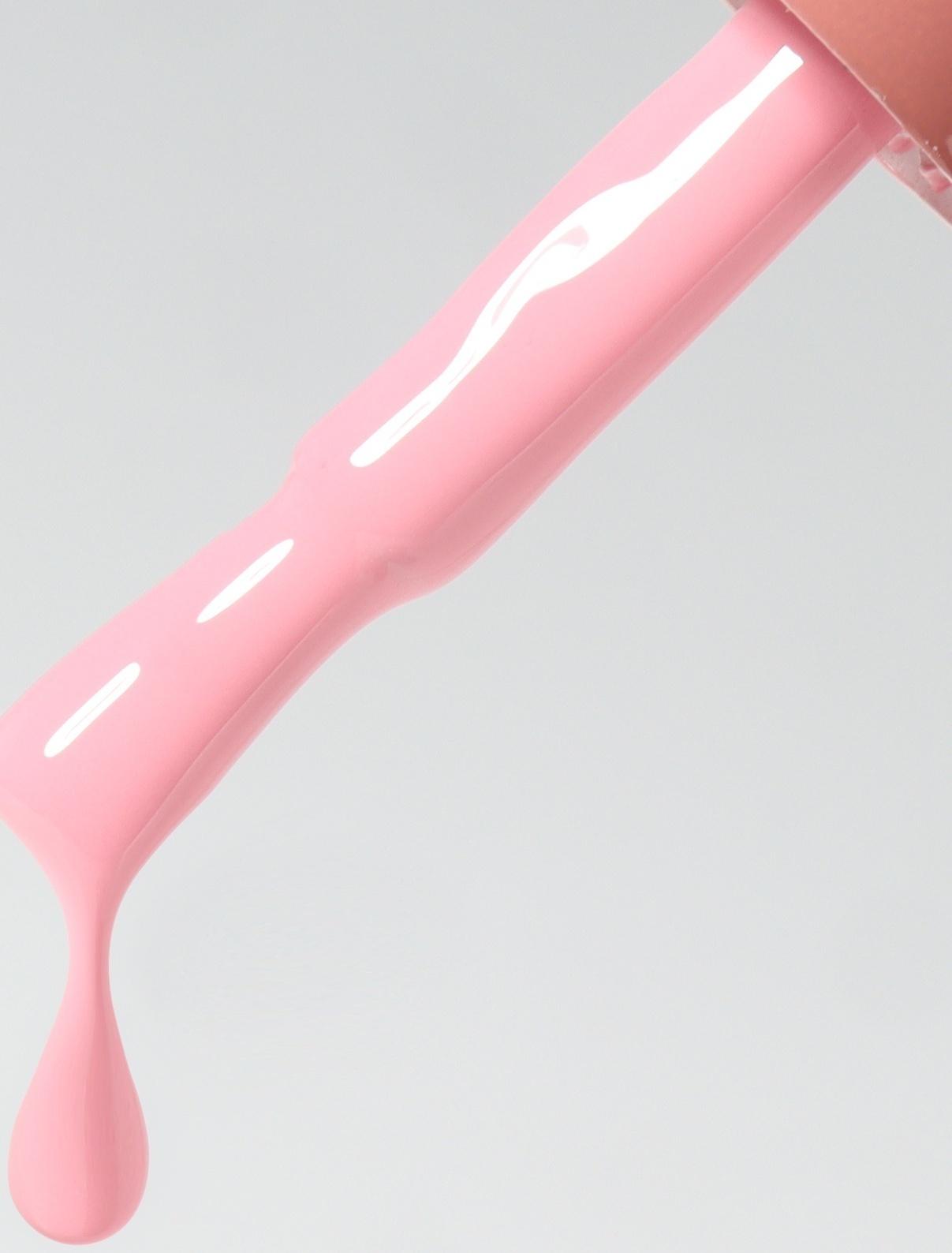 Гель лак для ногтей «SIMPLE», 3-х фазный, 10 мл, LED/UV, цвет (131)