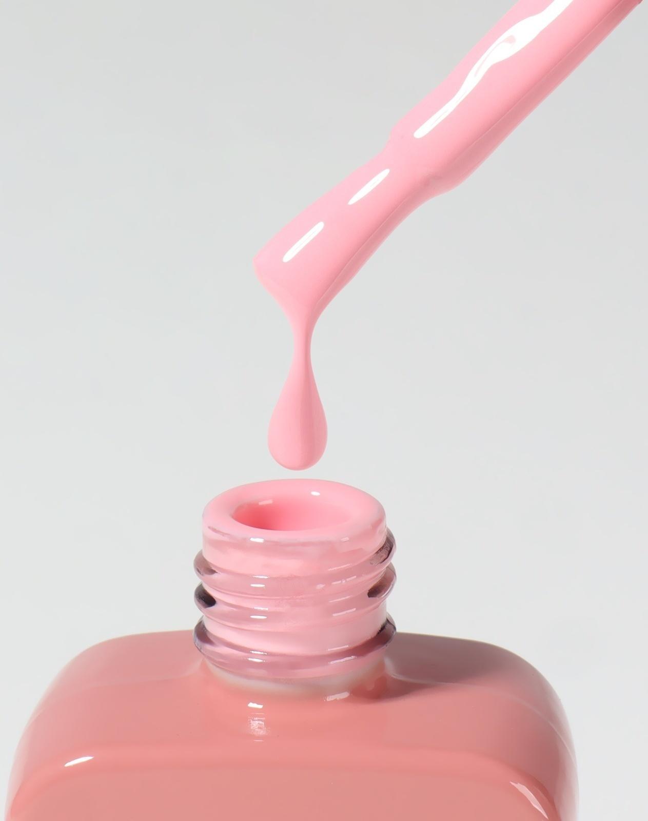 Гель лак для ногтей «SIMPLE», 3-х фазный, 10 мл, LED/UV, цвет (131)