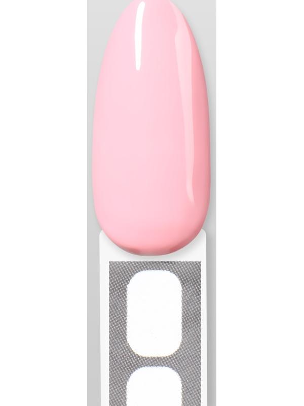 Гель лак для ногтей «SIMPLE», 3-х фазный, 10 мл, LED/UV, цвет (131)