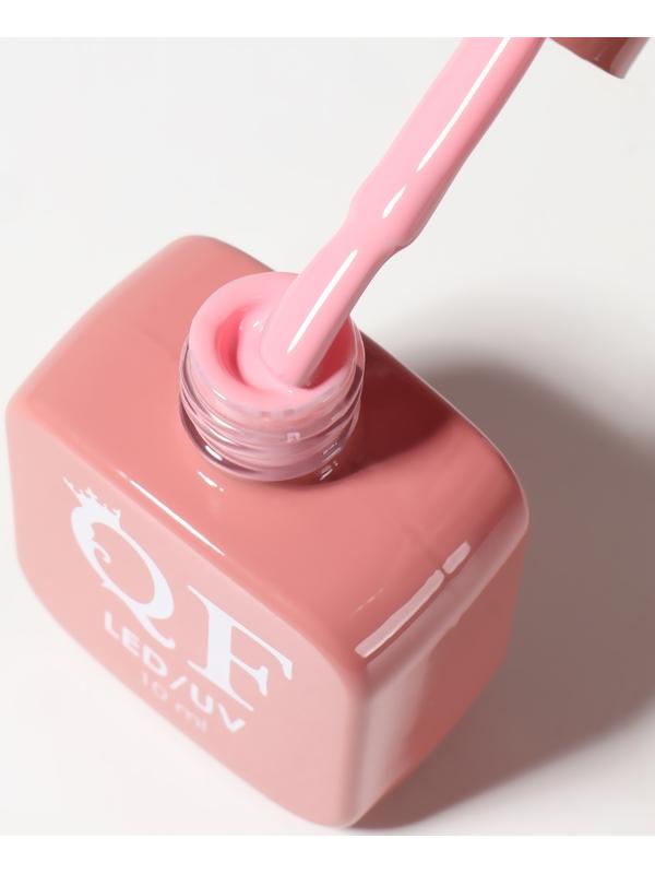 Гель лак для ногтей «SIMPLE», 3-х фазный, 10 мл, LED/UV, цвет (131)