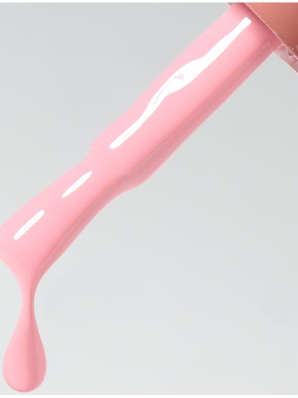 Гель лак для ногтей «SIMPLE», 3-х фазный, 10 мл, LED/UV, цвет (131)