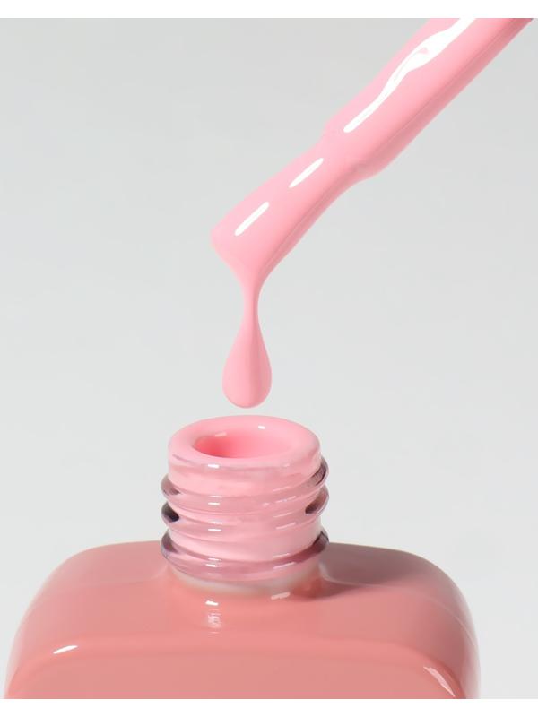 Гель лак для ногтей «SIMPLE», 3-х фазный, 10 мл, LED/UV, цвет (131)